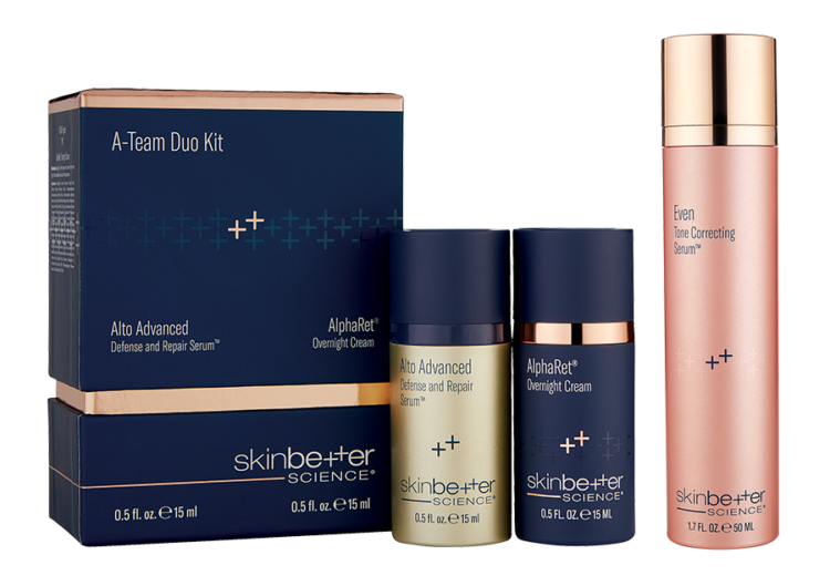 SKINCARE | SightTrust