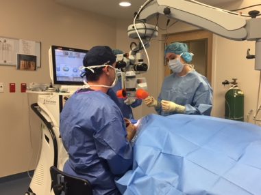 Laser Cataract Surgery In Miami, Boca Raton, Palm Beach, Fort Lauderdale